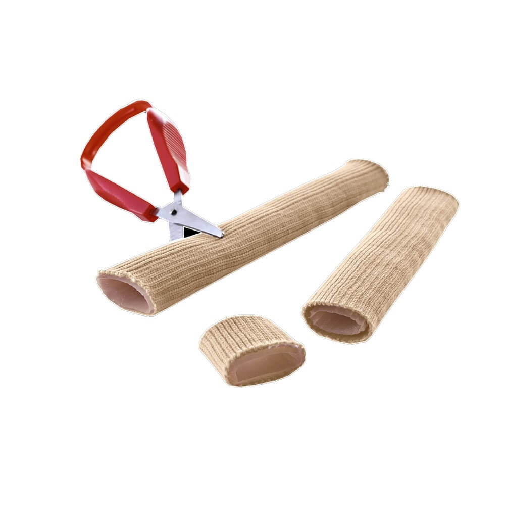 Zehenspreizer AT53518 – Hallux Valgus Korrektur, zuschneidbar, Universalgröße