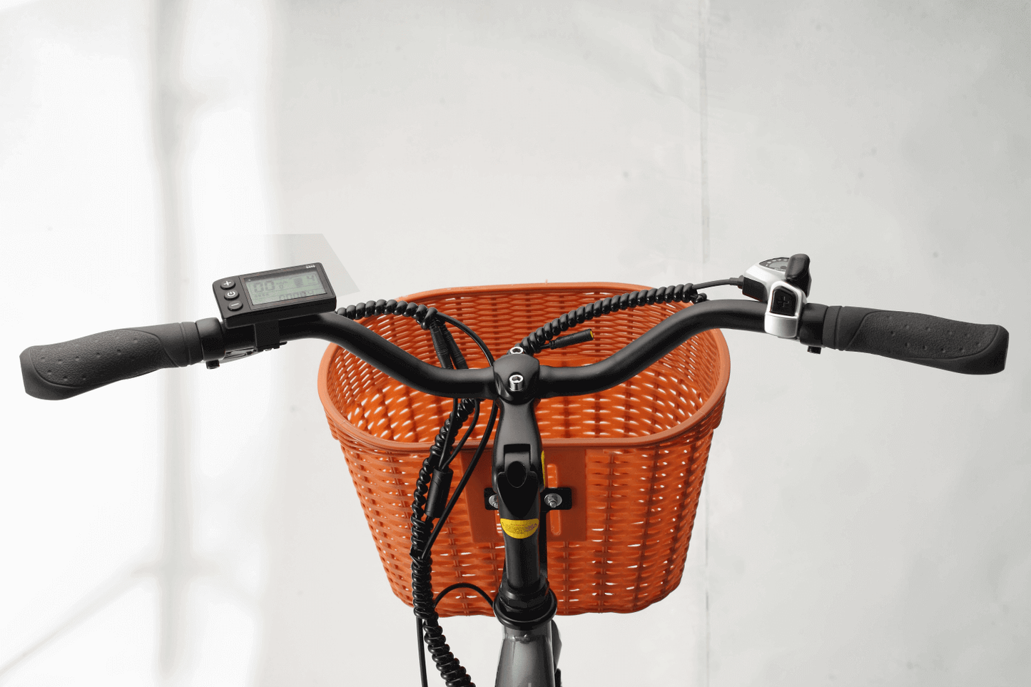 Damen City E-Bike „NE10“, 26′