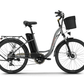 Damen City E-Bike „NE10“, 26′