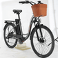 Damen City E-Bike „NE10“, 26′