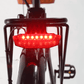 Damen City E-Bike „NE10“, 26′