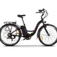 Damen City E-Bike MB6 – 27,5′
