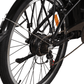Damen City E-Bike MB6 – 27,5′