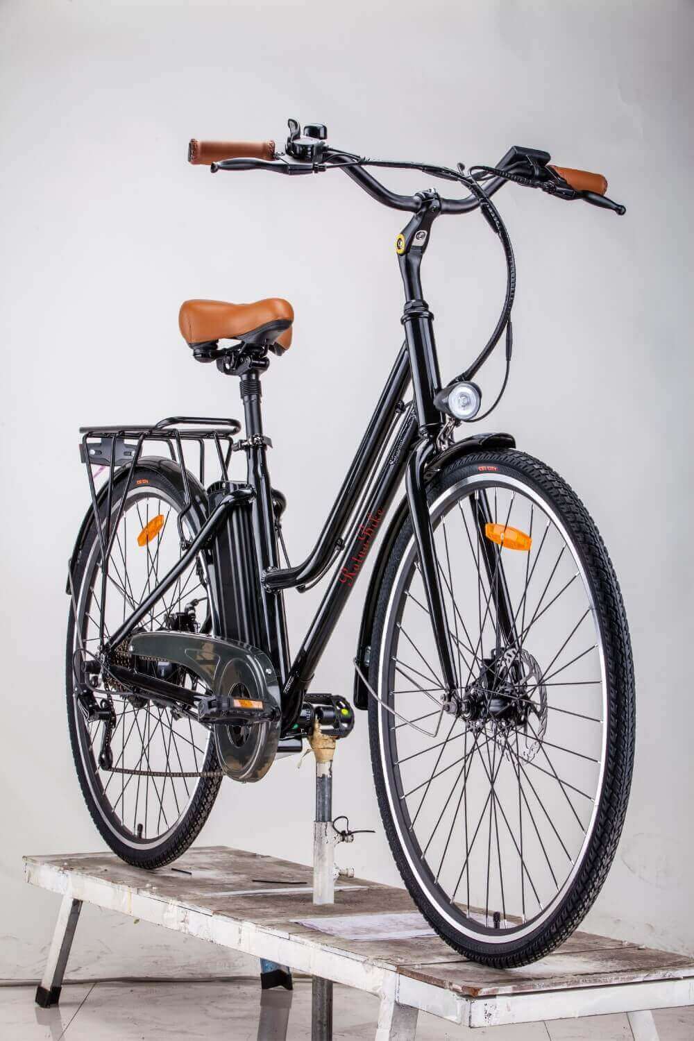 City E-Bike MJ1 – 27,5′
