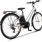 City E-Bike CR5 – 27,5