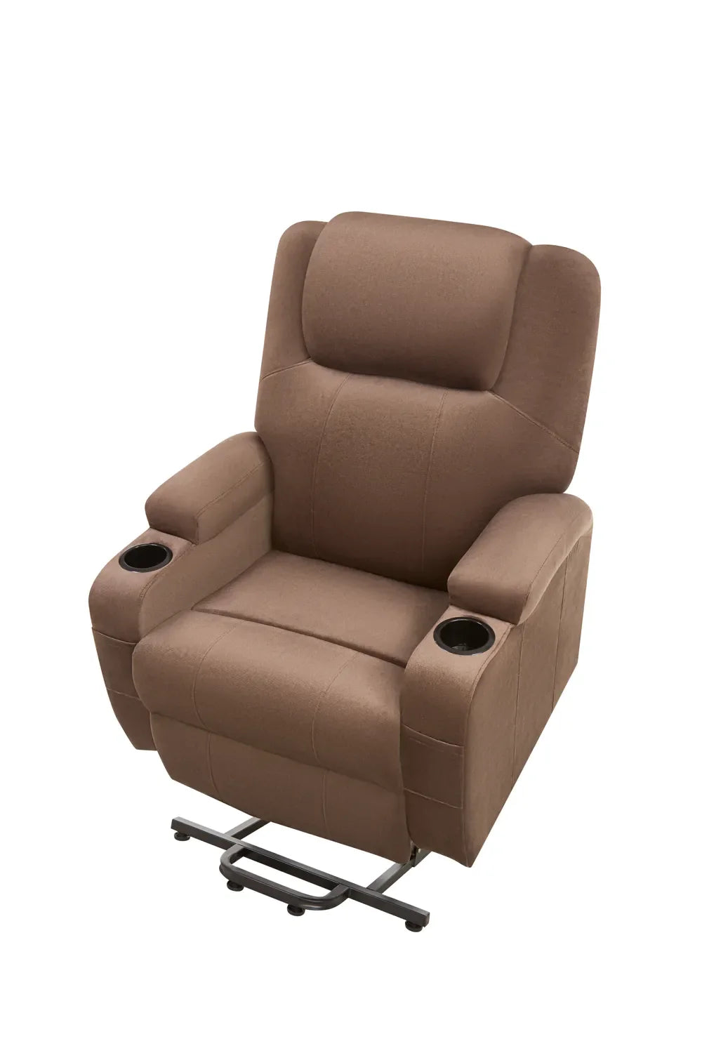 Aufstehsessel Pro – Elektrischer Relaxsessel mit Aufstehfunktion & Massage