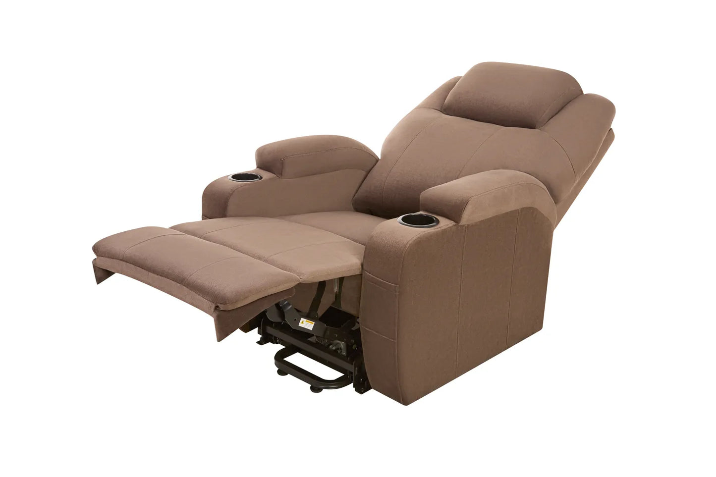 Aufstehsessel Pro – Elektrischer Relaxsessel mit Aufstehfunktion & Massage