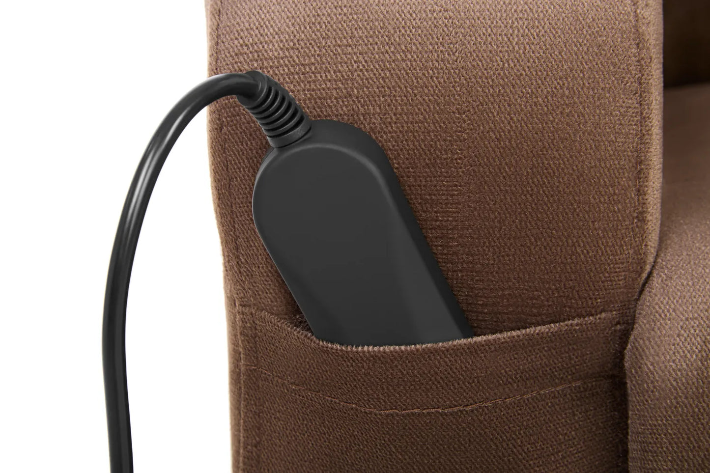 Aufstehsessel Pro – Elektrischer Relaxsessel mit Aufstehfunktion & Massage