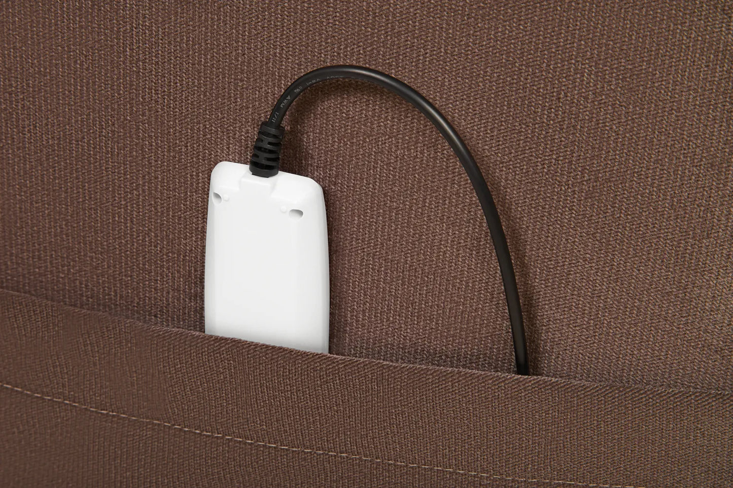 Aufstehsessel Deluxe – Elektrischer Massagesessel mit Aufstehfunktion