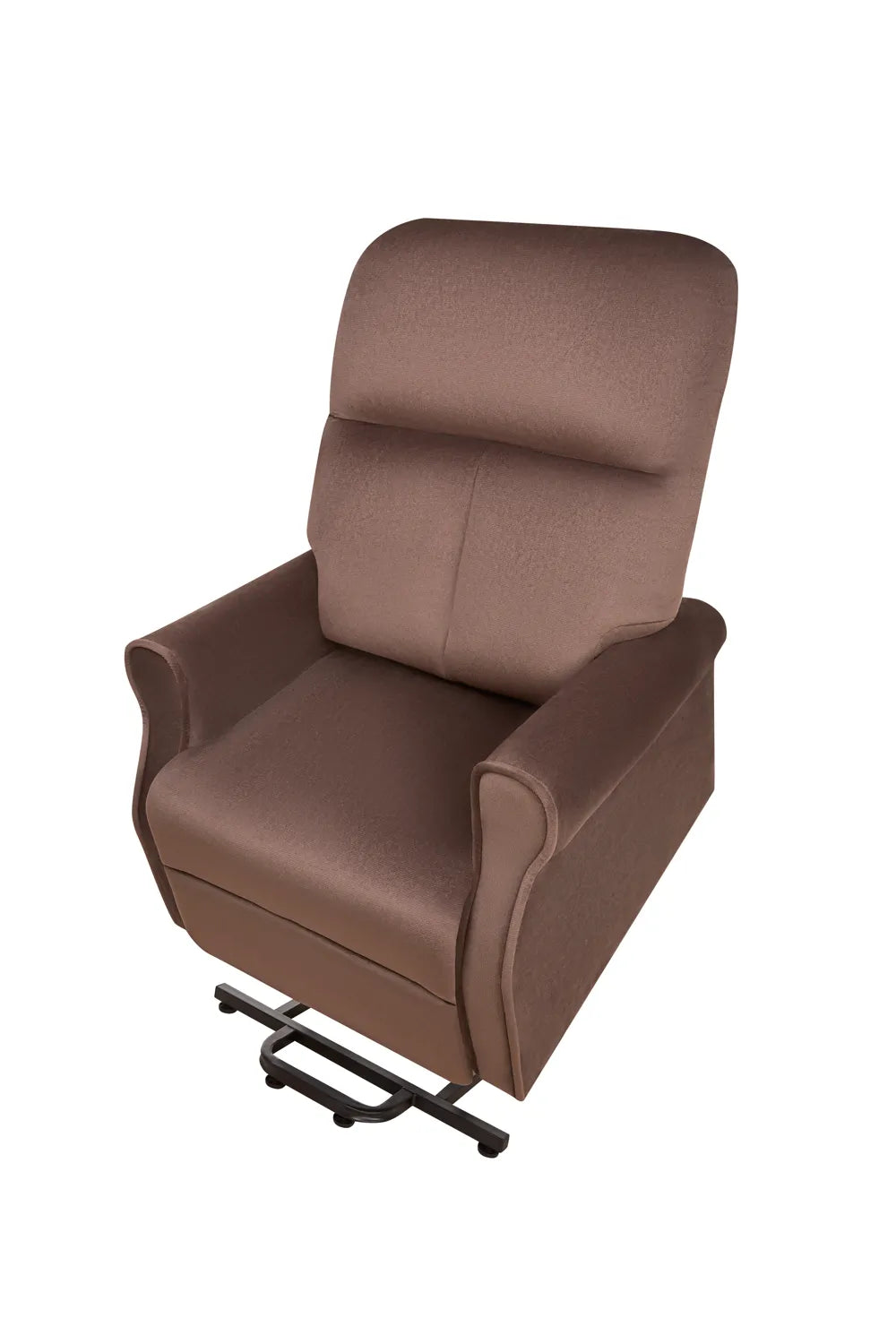 Aufstehsessel Deluxe – Elektrischer Massagesessel mit Aufstehfunktion