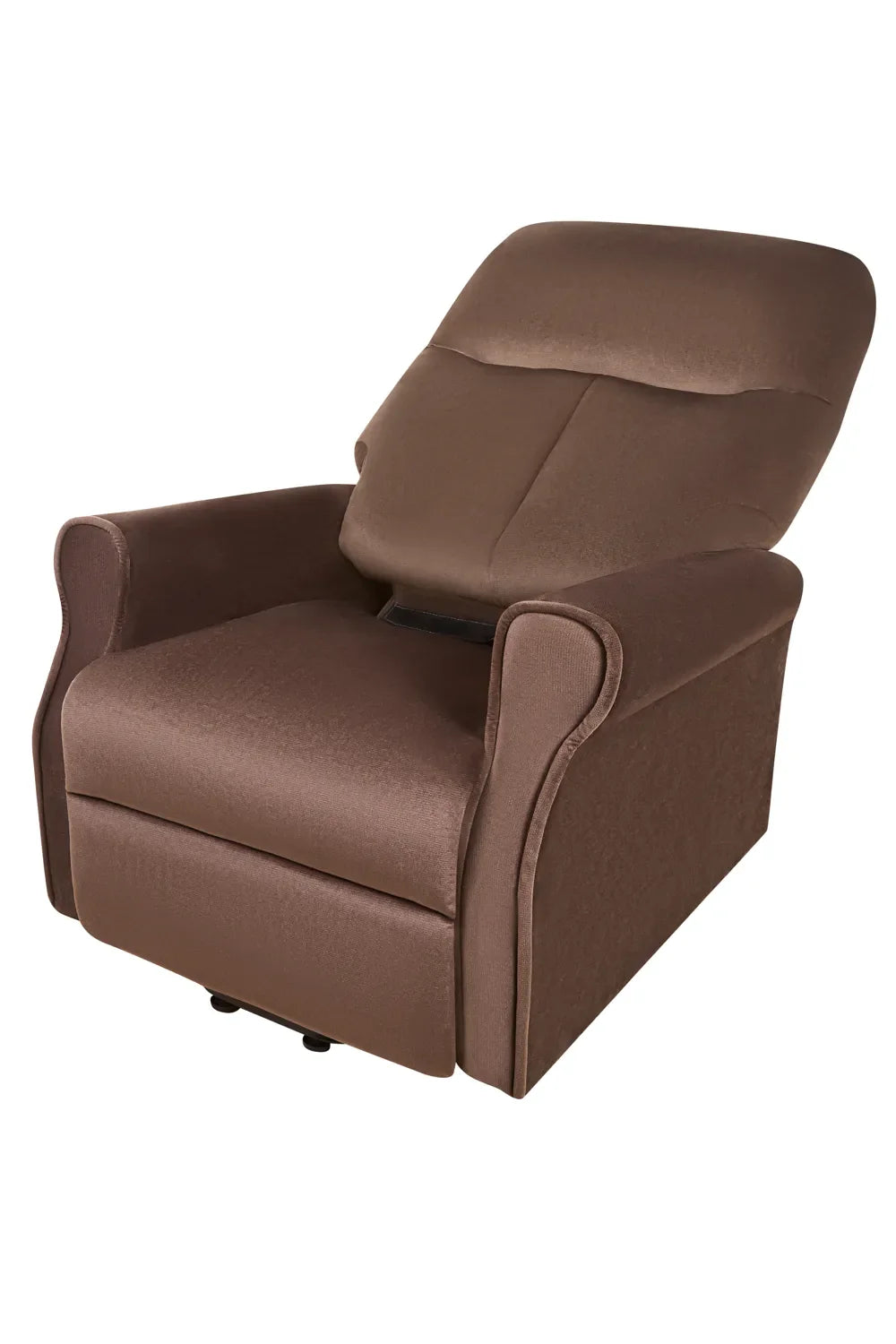 Aufstehsessel Deluxe – Elektrischer Massagesessel mit Aufstehfunktion