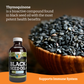 Virgin Black Seed Oil | Yemaya Organic
