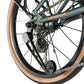 HRS - 16 Zoll - Klapprad