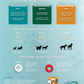 BetterBone HARD CHEW TOY: Natural Ingredients, eco-friendly, and ultra-durable chew for the toughest chewers!