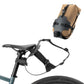 Qunature Bikepacking Heck Gepäckträger
