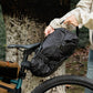 Qunature Bikepacking Heck Gepäckträger