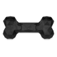 Riolino Diamond Bone – Kauknochen aus Naturkautschuk