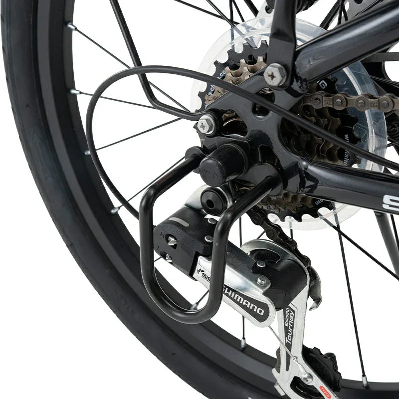 SKN - 20 Zoll - Klapprad