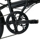 SKN - 20 Zoll - Klapprad