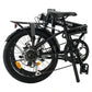 SKN - 20 Zoll - Klapprad