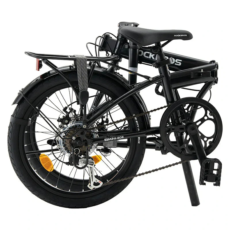 SKN - 20 Zoll - Klapprad