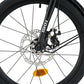 SKN - 20 Zoll - Klapprad