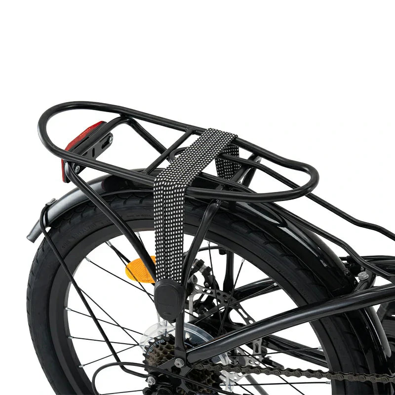 SKN - 20 Zoll - Klapprad