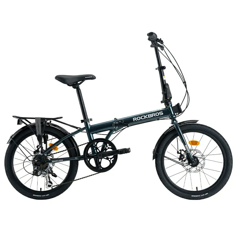 SKN - 20 Zoll - Klapprad