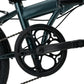 SKN - 20 Zoll - Klapprad