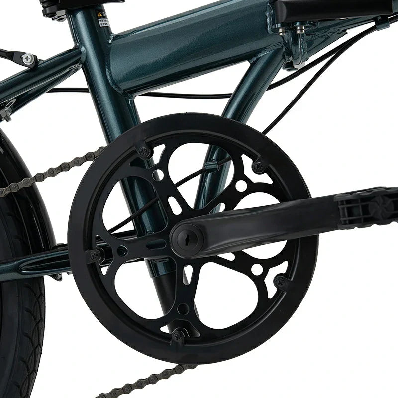 SKN - 20 Zoll - Klapprad