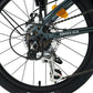 SKN - 20 Zoll - Klapprad