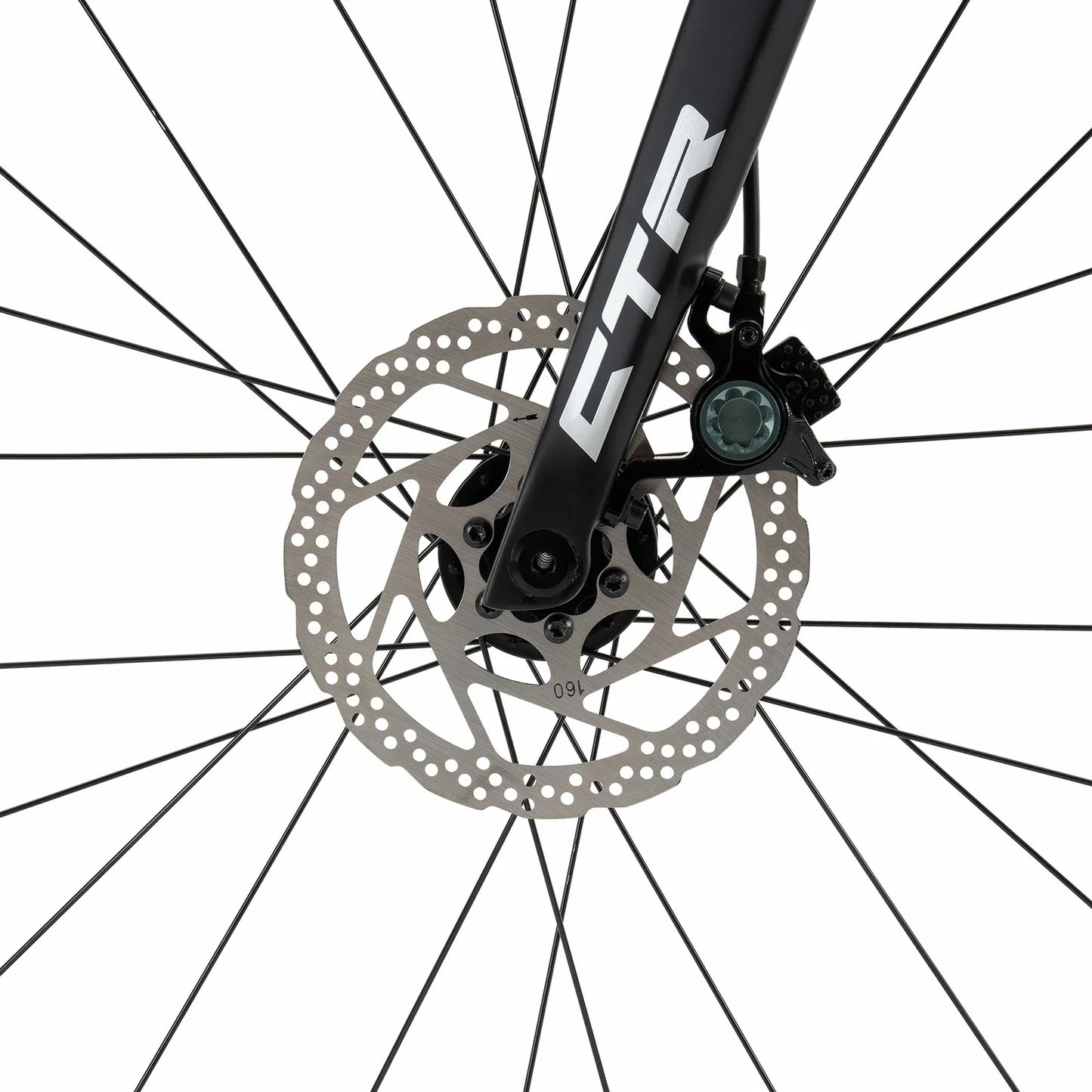 CTR 2.0 Rennrad