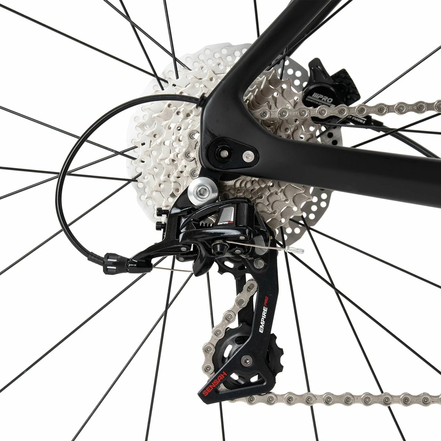 CTR 2.0 Rennrad