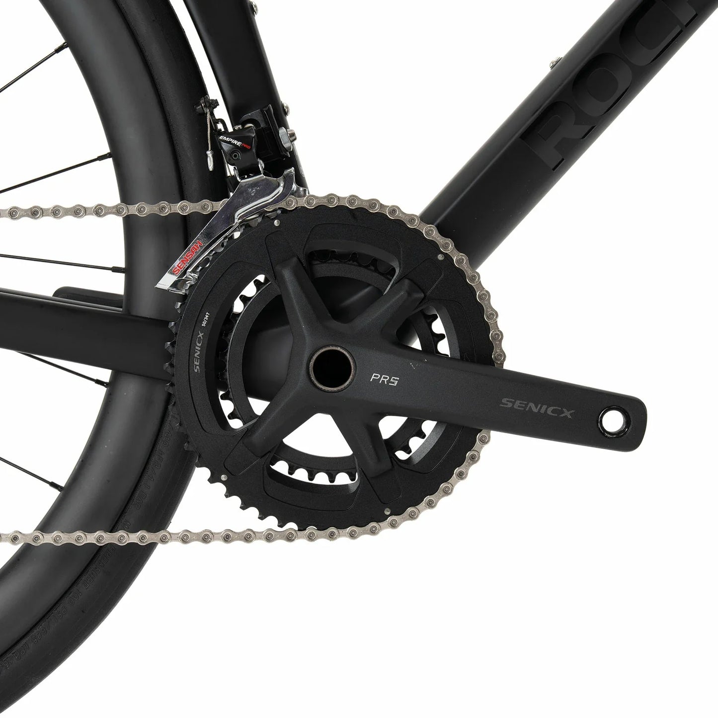 CTR 2.0 Rennrad