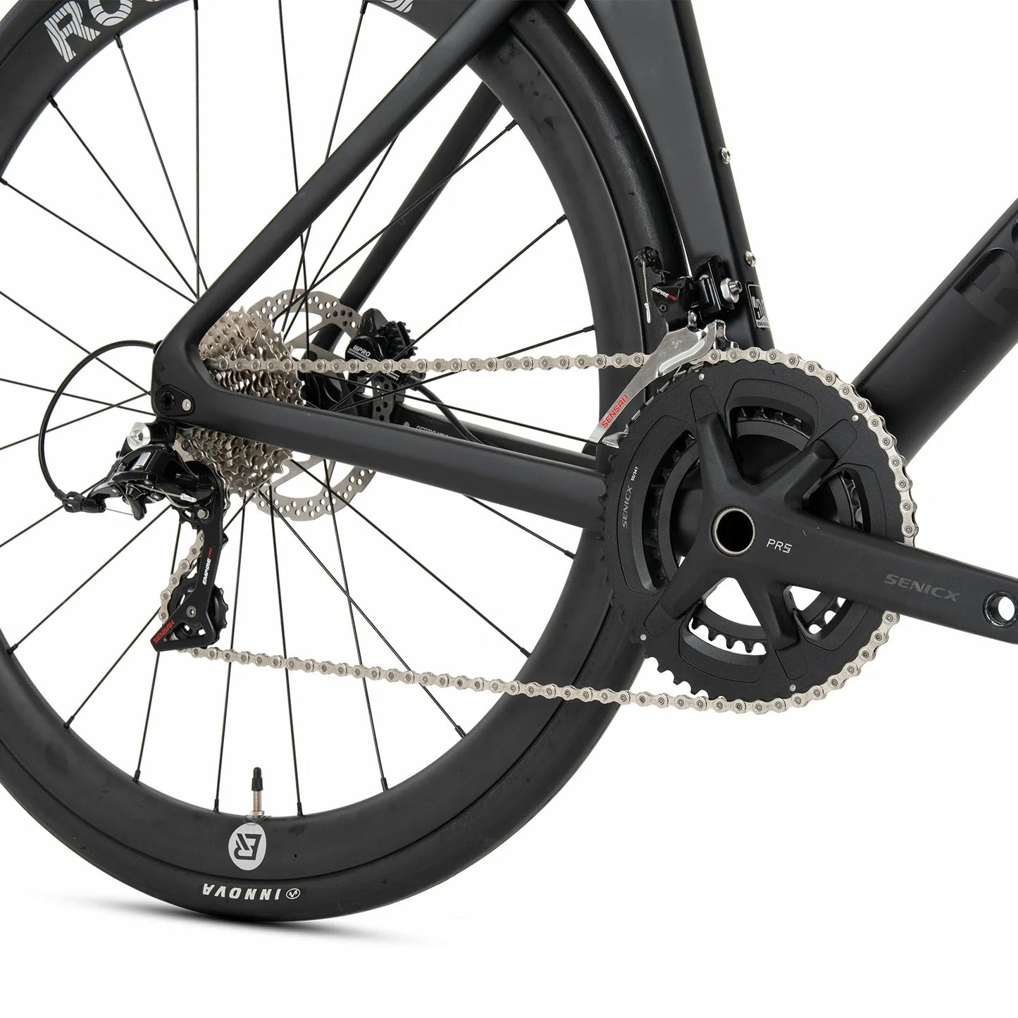 CTR 2.0 Rennrad
