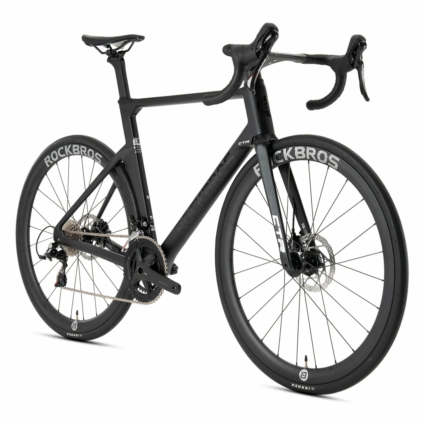 CTR 2.0 Rennrad