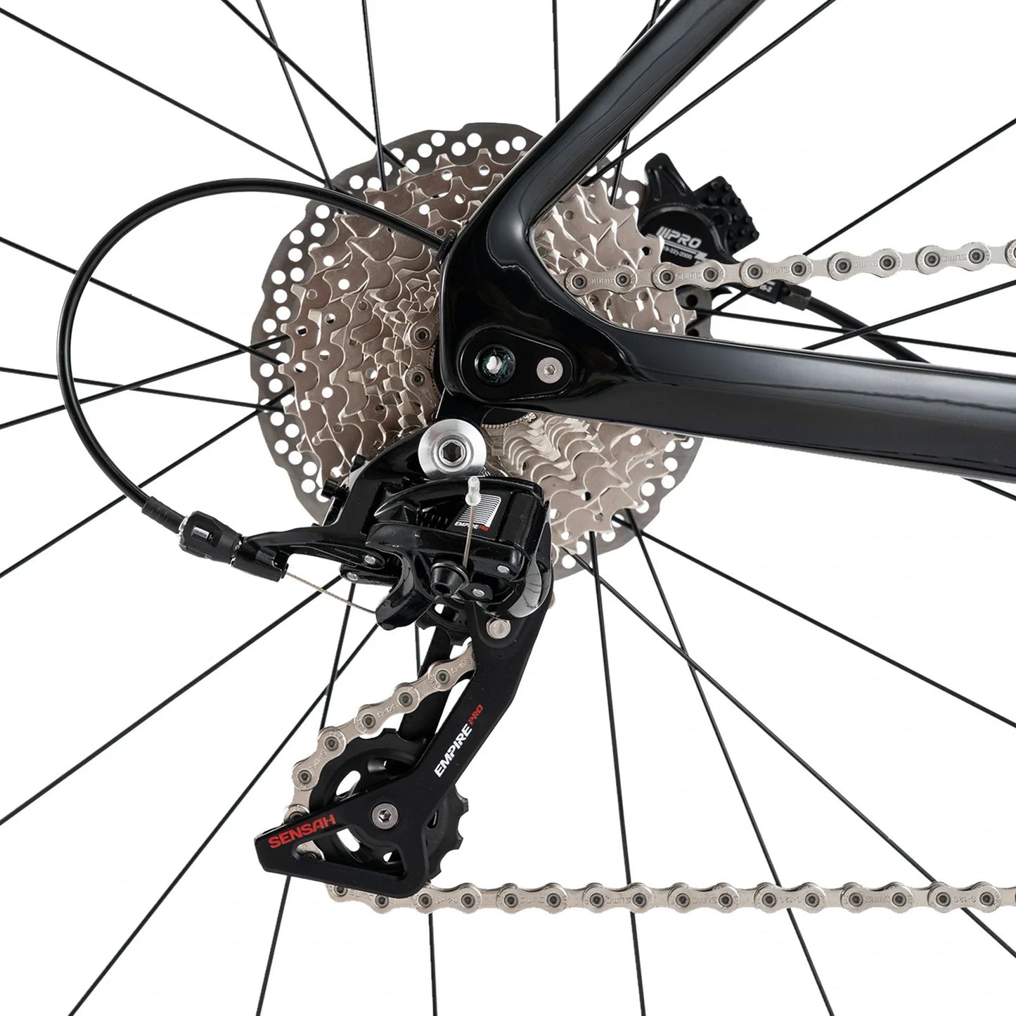 CTR 2.0 Rennrad