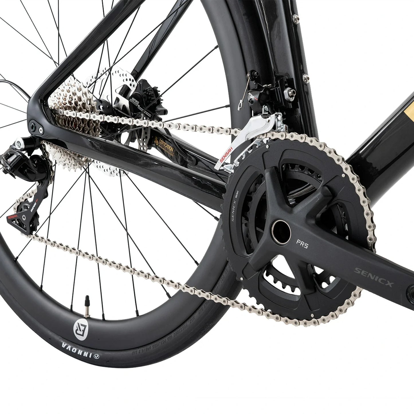 CTR 2.0 Rennrad