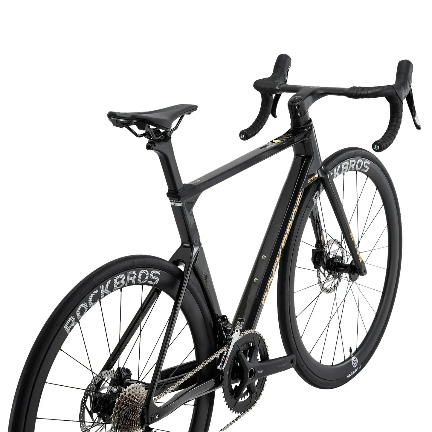 CTR 2.0 Rennrad