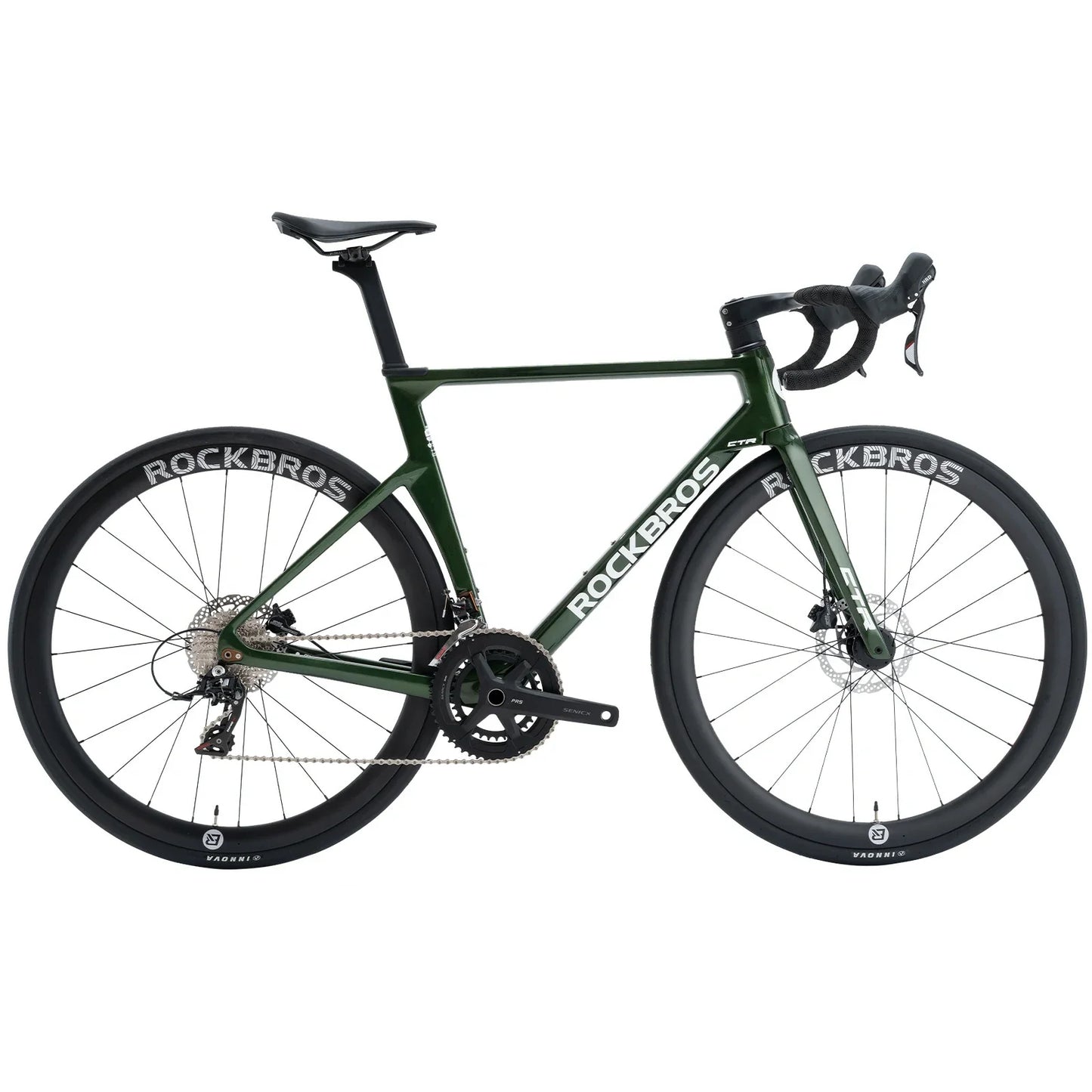 CTR 2.0 Rennrad