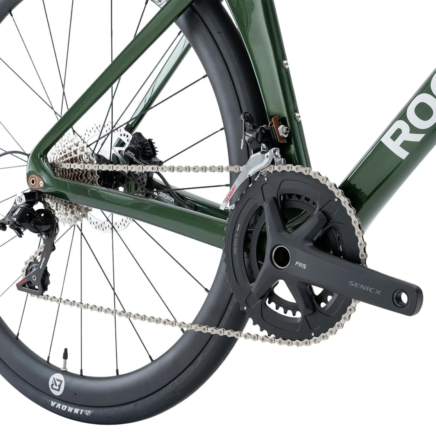 CTR 2.0 Rennrad