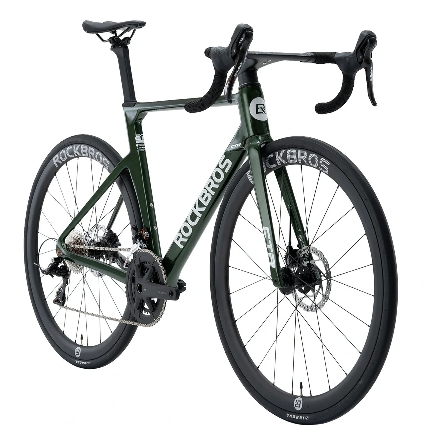 CTR 2.0 Rennrad