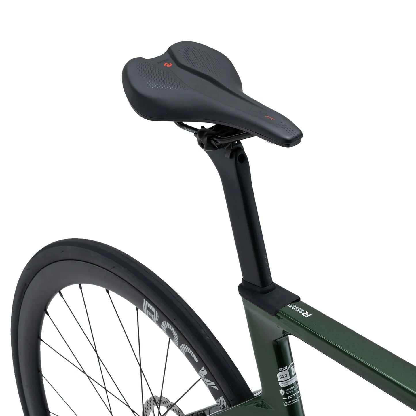 CTR 2.0 Rennrad