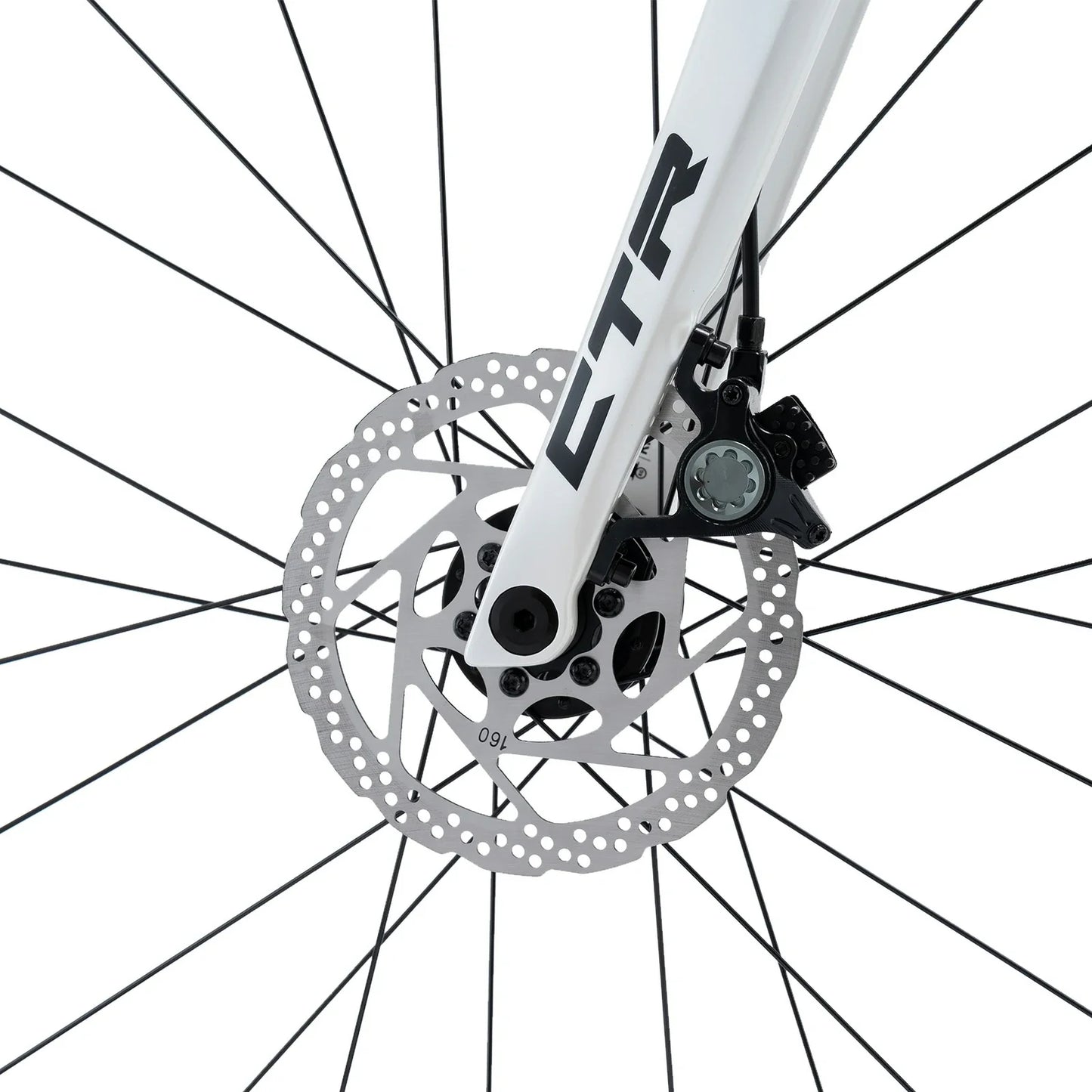 CTR 2.0 Rennrad