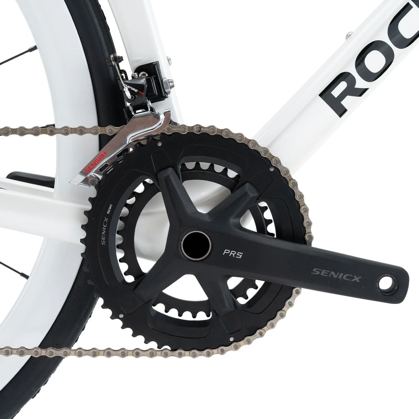 CTR 2.0 Rennrad