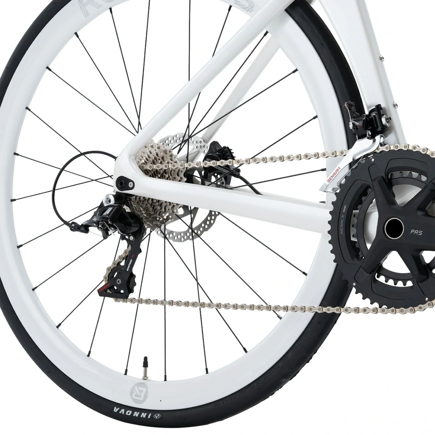 CTR 2.0 Rennrad