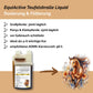 EquiActive Teufelskralle Liquid – Teufelskralle Pferd flüssig 1000 ml