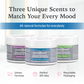 Unscented Charcoal Deodorant