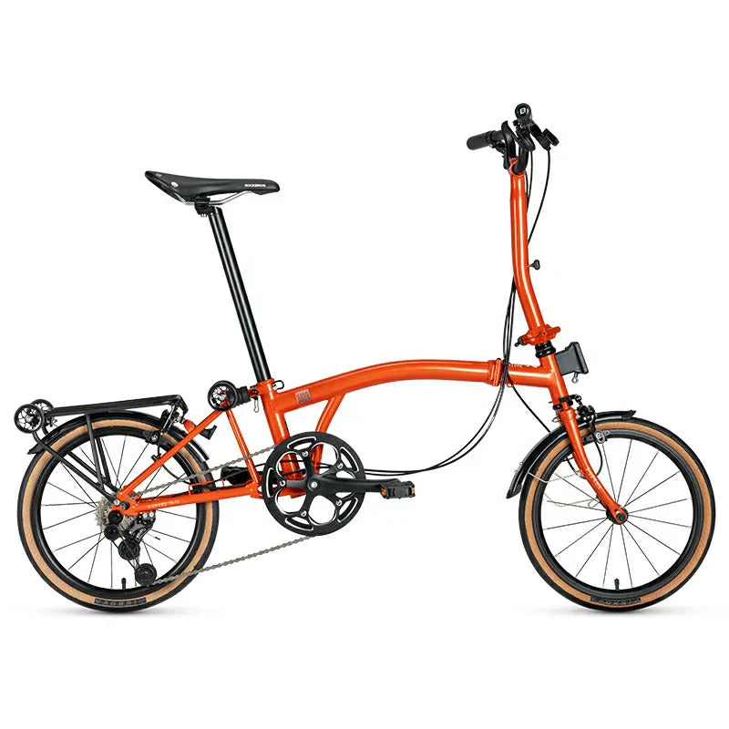 HRS - 16 Zoll - Klapprad