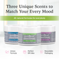 Citrus Charcoal Deodorant